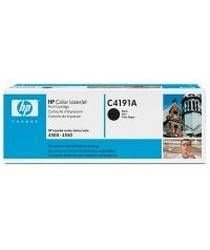 HP C4191A Toner Orjinal