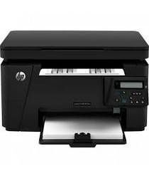 HP LaserJet Pro MFP M125nw