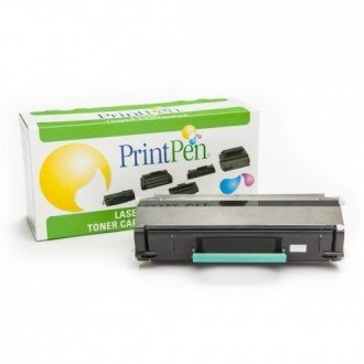 Printpen Lexmark X463 Toner Yüksek Kapasiteli (X463H11G)