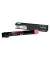 Lexmark X950X2MG Kırmızı Toner