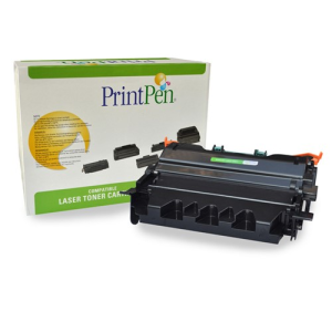 Printpen Lexmark X651 Toner Yüksek Kapasiteli (X651H11E)