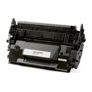 HP CF287A (87A)  Muadil Toner