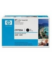HP C9720A Toner Orjinal