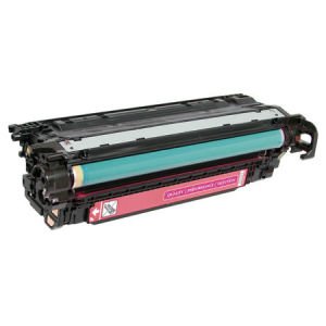 HP 507A Muadil Toner Kırmızı (CE403A)