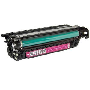 Hp 647A Kırmızı Muadil Toner - (HP CE263A)