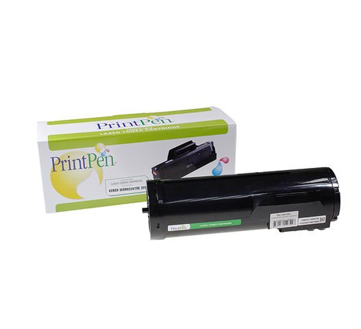 Xerox WorkCentre 3655 Muadil Toner Yüksek Kapasiteli (106R02739)