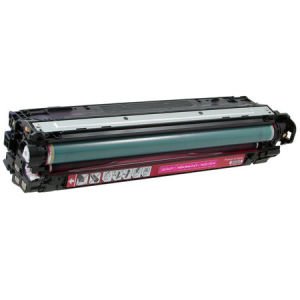 HP 307A Kırmızı Muadil Toner - (HP CE743A)