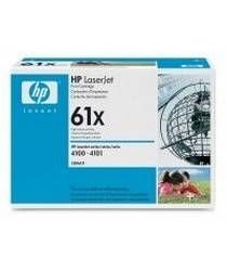 HP C8061X Toner Orjinal