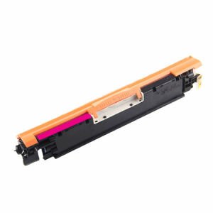 HP 130A Kırmızı Muadil Toner (CF353A)