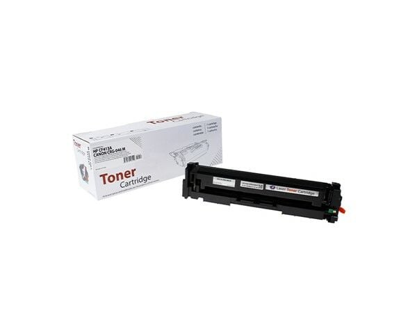 HP 410A Kırmızı Muadil Toner (CF413A)