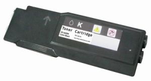 Xerox Phaser 6600 Siyah Muadil Toner Yüksek Kapasiteli (106R02236)