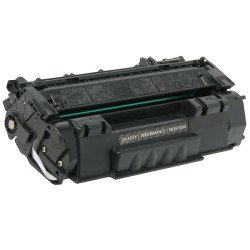 Canon crg-708 Muadil Toner (0266B002)