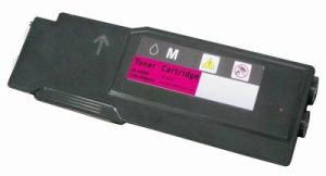 Xerox Phaser 6600 Kırmızı Muadil Toner Yüksek Kapasiteli (106R02234)