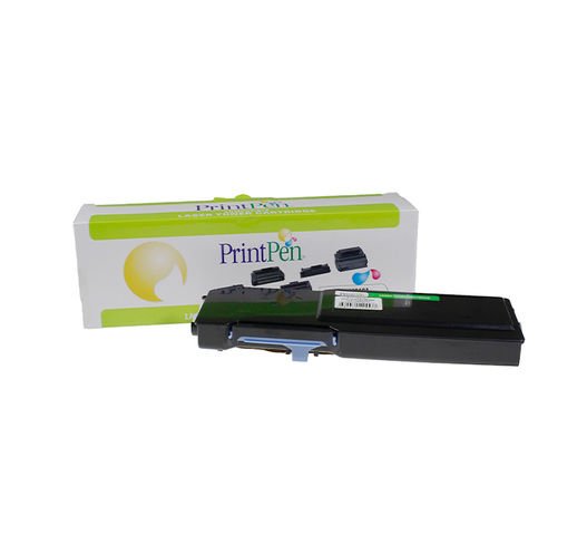 Xerox WorkCentre 6655 Mavi Muadil Toner (106R02752)
