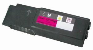 Xerox WorkCentre 6655 Kırmızı Muadil Toner (106R02753)
