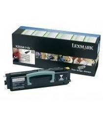 Lexmark X203A11G Toner