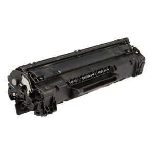 Canon CRG-712 Muadil Toner (1870B002)