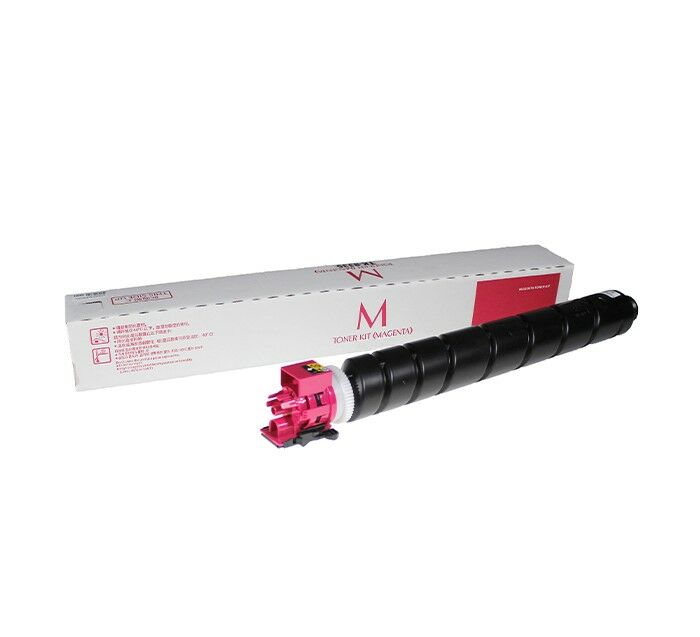 PRINTPEN UTAX CK-8512 Kırmızı Fotokopi Toneri (240Gr/15k) (Japon Toner)