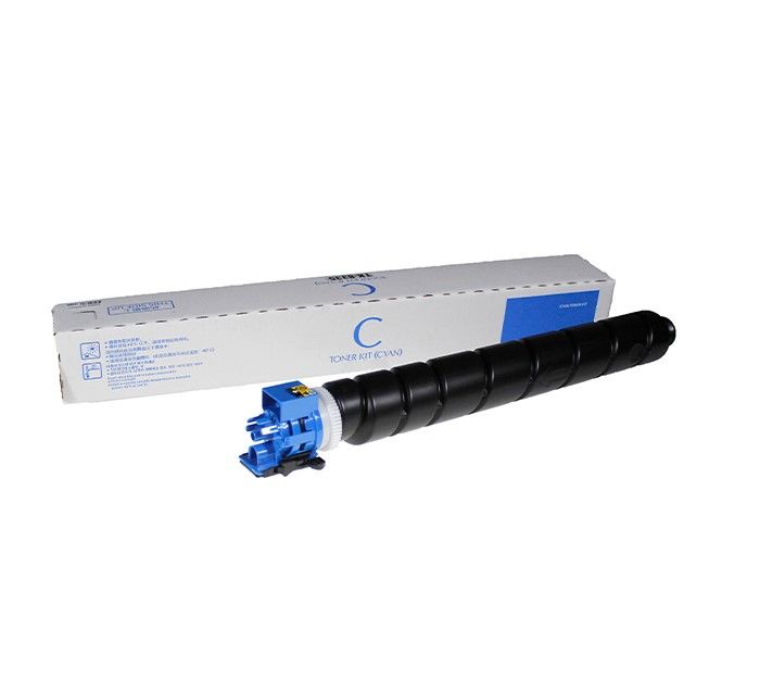 PRINTPEN UTAX CK-8512 Mavi Fotokopi Toneri (240Gr/15k) (Japon Toner)