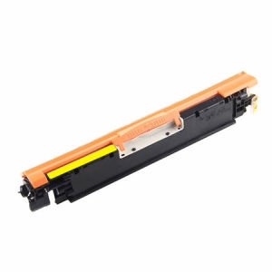 HP 130A Sarı Muadil Toner (CF352A )