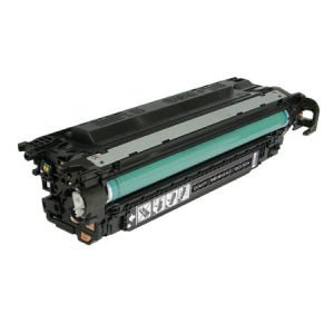 HP 647A Siyah Muadil Toner (HP CE260A)