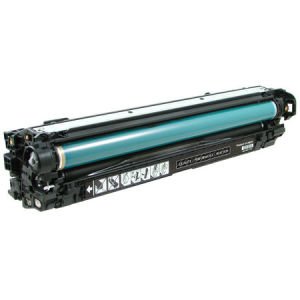 HP 650A Siyah Muadil Toner -(HP CE270A)