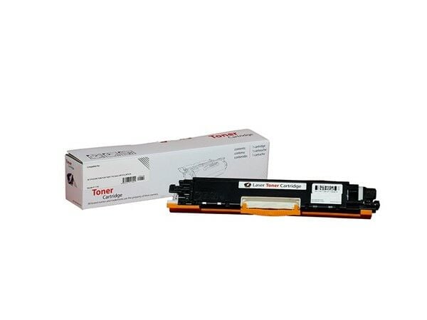 HP CF350A Siyah Muadil Toner (130A)