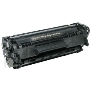 Canon Fx-10 Muadil Toner (0263B002)