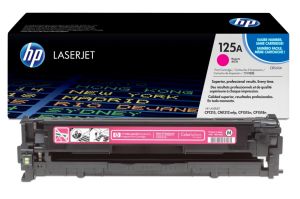 HP CB543A Orjinal Toner (125A)