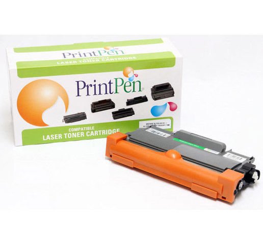 Printpen Brother TN-2280 (TN-2260) Toner Yüksek Kapasite