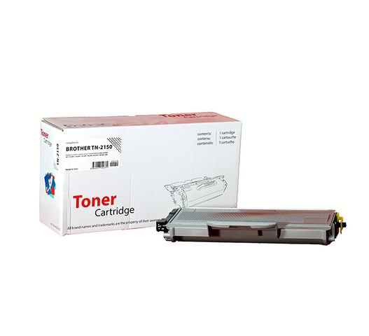 Brother TN-2130 Muadil Toner (TN-2150)