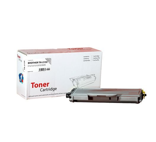 Brother TN-2130 Muadil Toner (TN-2150)