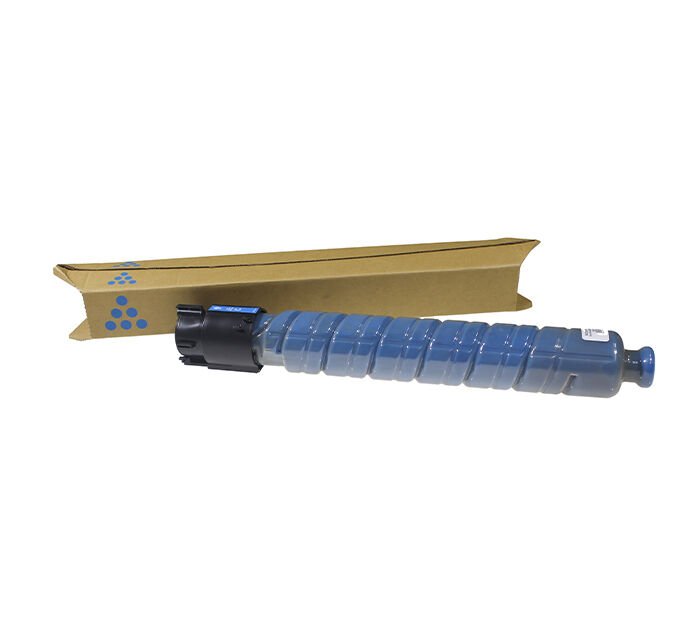 PRINTPEN RICOH MP-C300 Mavi Fotokopi Toneri (840551) (240Gr/10k)