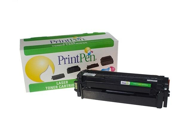 Printpen Samsung CLP-680/CLT-C506L Mavi Toner