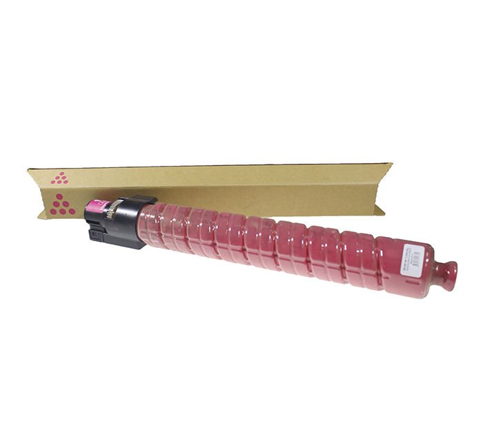 PRINTPEN RICOH MP-C2800 Kırmızı Fotokopi Toneri (842045) (340Gr/15k)