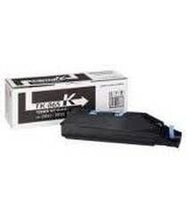 KYOCERA MITA TK865 Black Toner