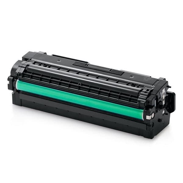 Samsung CLT-Y506L Sarı Muadil Toner (Y506)