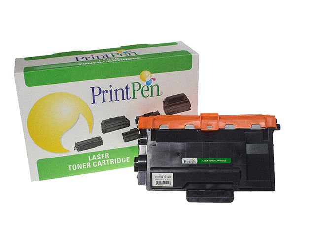 Printpen Brother TN-3437 Muadil Toner Yüksek Kapasiteli