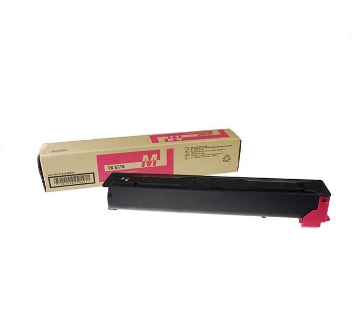 PRINTPEN KYOCERA TK-5315 Kırmızı Fotokopi Toneri (315Gr/18k) (Japon Toner)