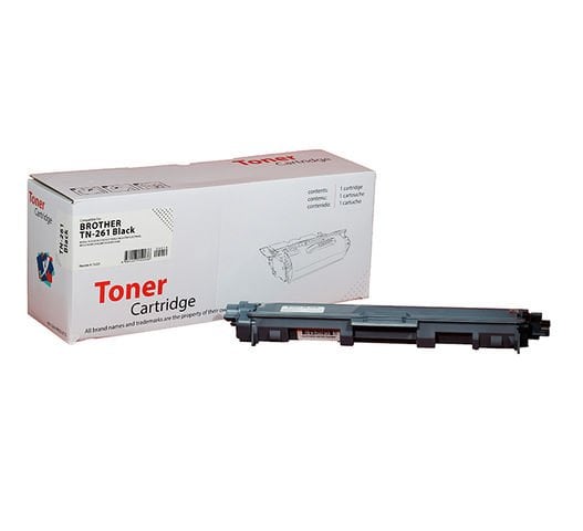 Brother TN-2025 Muadil Toner