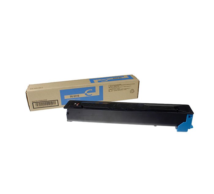 PRINTPEN KYOCERA TK-5315 Mavi Fotkopi Toneri (315Gr/18k) (Japon Toner)
