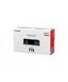 Canon 719 Toner Dolumu