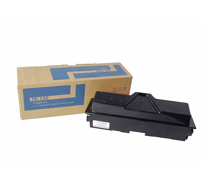 PRINTPEN KYOCERA TK-130 & TK-140XL Fotokopi Toneri (Japon Toner) (250Gr)