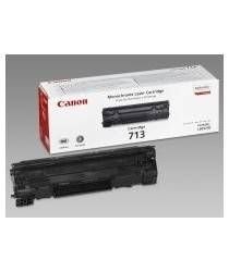 Canon 713 Toner Dolumu