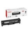 Canon 718Bk  Toner Dolumu