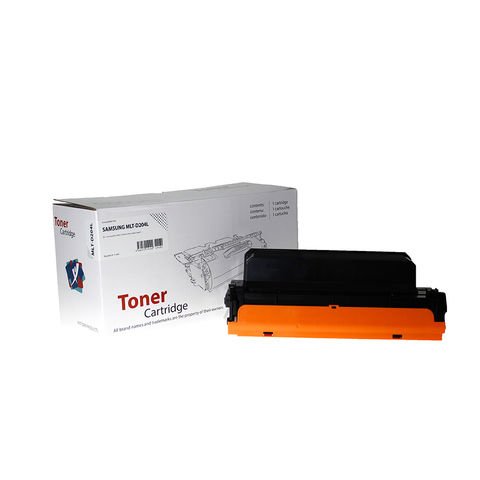 Samsung MLT-D204L Muadil Toner 5.000syf