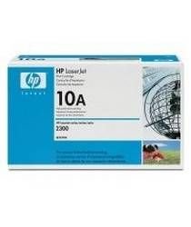 HP Q2610A Toner Orjinal