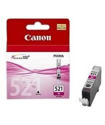 Canon Cli-521M Ink Cartridge (CAN22348E)