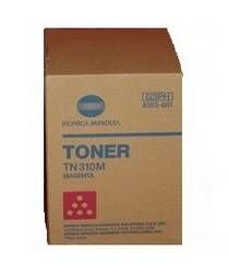 KONICA MINOLTA TN-310M Magenta Toner (KONTN310M)