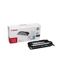 Canon 711Y Toner Dolumu